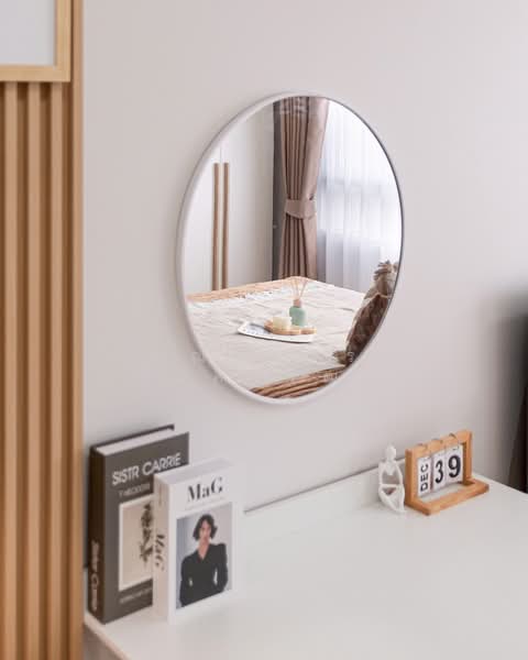 Plum Condo Samakkhi, Nonthaburi, Soi Samakkee 22/1, Tha-Sai, Muang Nonthaburi, Nonthaburi, 1 Bedroom, 26 sqm, Condo For Sale, by Nannapatsorn Limsiriwat, 500154481 - DDproperty.com