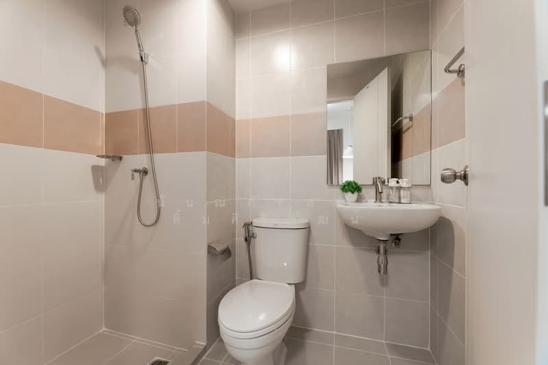 Plum Condo Samakkhi, Nonthaburi, Soi Samakkee 22/1, Tha-Sai, Muang Nonthaburi, Nonthaburi, 1 Bedroom, 26 sqm, Condo For Sale, by Nannapatsorn Limsiriwat, 500154481 - DDproperty.com