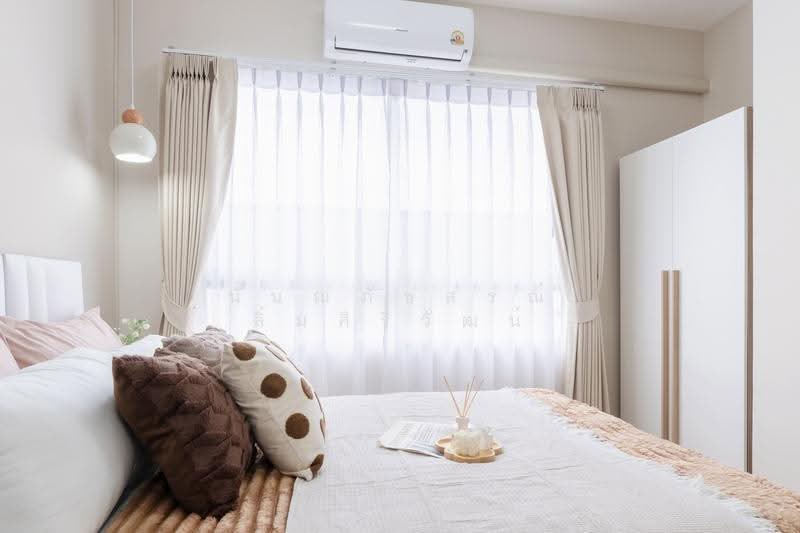 Plum Condo Samakkhi : พลัม คอนโด สามัคคี, นนทบุรี, ซอย สามัคคี 22/1, ท่าทราย, เมืองนนทบุรี, นนทบุรี, 26 ตร.ม., คอนโด ขาย, โดย นันณภัชสรณ์ ลิ้มศิริวัฒน์, 500154481 - DDproperty.com
