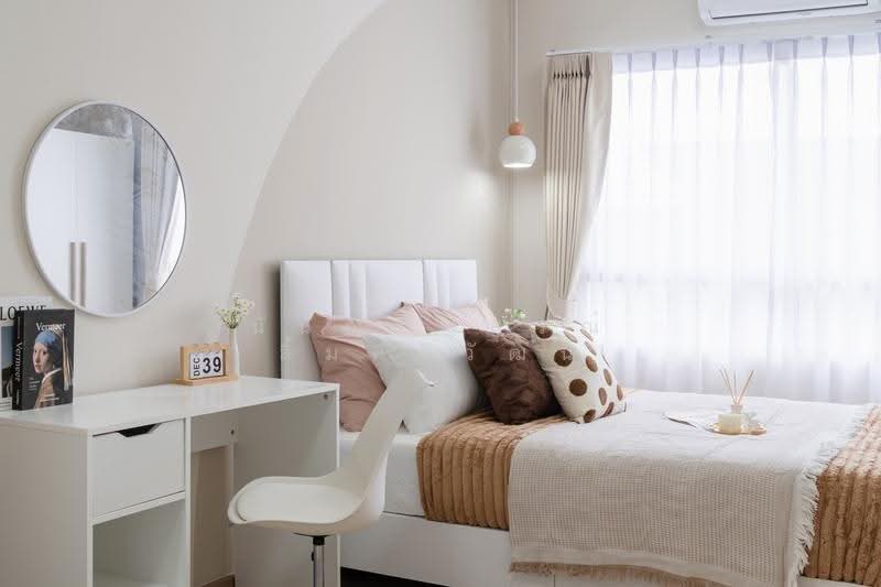 Plum Condo Samakkhi : พลัม คอนโด สามัคคี, นนทบุรี, ซอย สามัคคี 22/1, ท่าทราย, เมืองนนทบุรี, นนทบุรี, 26 ตร.ม., คอนโด ขาย, โดย นันณภัชสรณ์ ลิ้มศิริวัฒน์, 500154481 - DDproperty.com