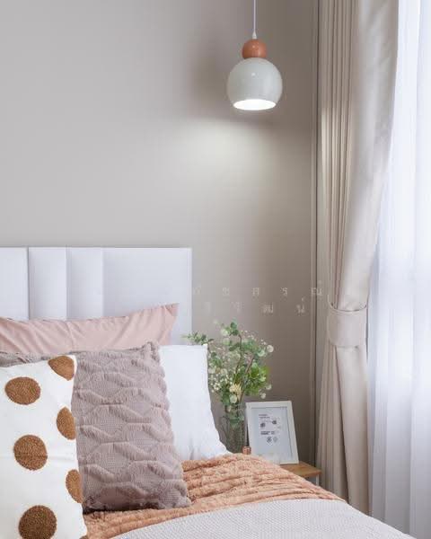 Plum Condo Samakkhi, Nonthaburi, Soi Samakkee 22/1, Tha-Sai, Muang Nonthaburi, Nonthaburi, 1 Bedroom, 26 sqm, Condo For Sale, by Nannapatsorn Limsiriwat, 500154481 - DDproperty.com