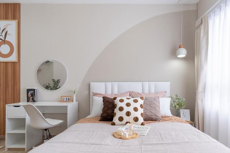 Plum Condo Samakkhi : พลัม คอนโด สามัคคี, นนทบุรี, ซอย สามัคคี 22/1, ท่าทราย, เมืองนนทบุรี, นนทบุรี, 26 ตร.ม., คอนโด ขาย, โดย นันณภัชสรณ์ ลิ้มศิริวัฒน์, 500154481 - DDproperty.com