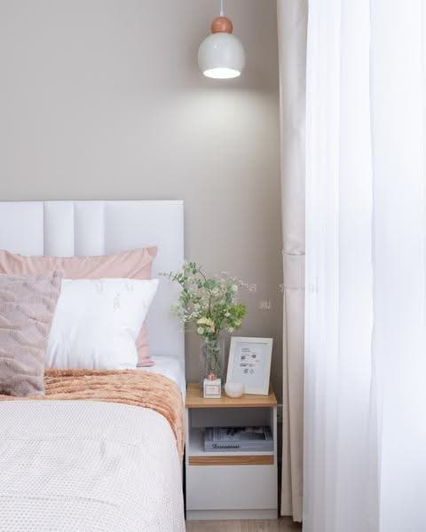 Plum Condo Samakkhi : พลัม คอนโด สามัคคี, นนทบุรี, ซอย สามัคคี 22/1, ท่าทราย, เมืองนนทบุรี, นนทบุรี, 26 ตร.ม., คอนโด ขาย, โดย นันณภัชสรณ์ ลิ้มศิริวัฒน์, 500154481 - DDproperty.com