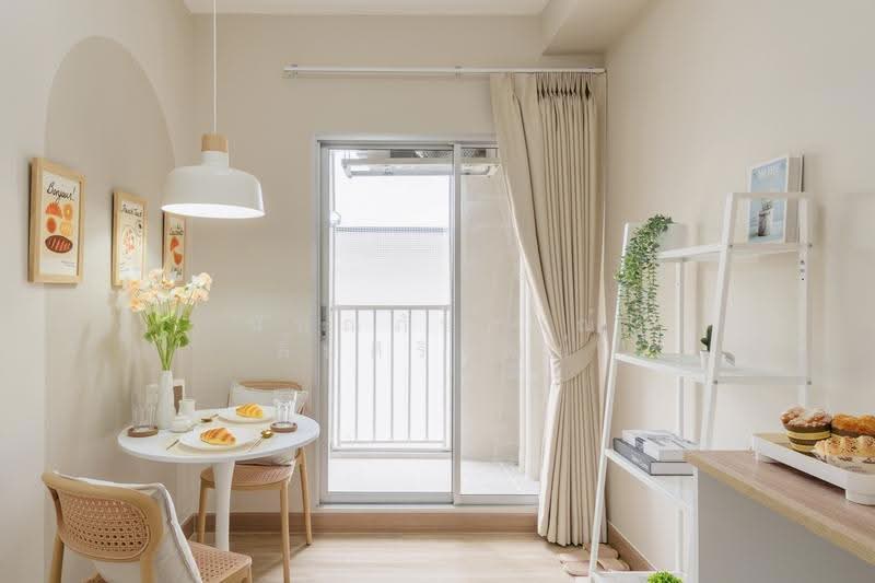 Plum Condo Samakkhi, Nonthaburi, Soi Samakkee 22/1, Tha-Sai, Muang Nonthaburi, Nonthaburi, 1 Bedroom, 26 sqm, Condo For Sale, by Nannapatsorn Limsiriwat, 500154481 - DDproperty.com