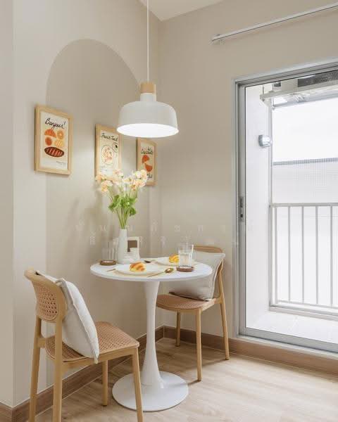 Plum Condo Samakkhi, Nonthaburi, Soi Samakkee 22/1, Tha-Sai, Muang Nonthaburi, Nonthaburi, 1 Bedroom, 26 sqm, Condo For Sale, by Nannapatsorn Limsiriwat, 500154481 - DDproperty.com