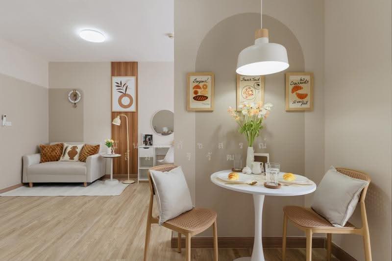 Plum Condo Samakkhi : พลัม คอนโด สามัคคี, นนทบุรี, ซอย สามัคคี 22/1, ท่าทราย, เมืองนนทบุรี, นนทบุรี, 26 ตร.ม., คอนโด ขาย, โดย นันณภัชสรณ์ ลิ้มศิริวัฒน์, 500154481 - DDproperty.com