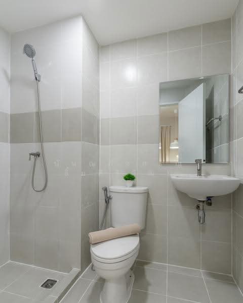 Plum Condo Samakkhi : พลัม คอนโด สามัคคี, นนทบุรี, ซอย สามัคคี 22/1, ท่าทราย, เมืองนนทบุรี, นนทบุรี, 26 ตร.ม., คอนโด ขาย, โดย นันณภัชสรณ์ ลิ้มศิริวัฒน์, 500154481 - DDproperty.com