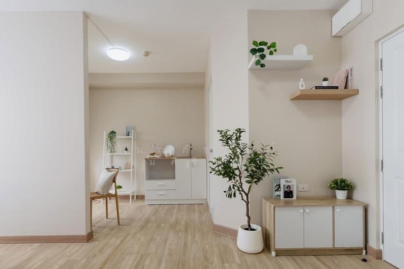 Plum Condo Samakkhi : พลัม คอนโด สามัคคี, นนทบุรี, ซอย สามัคคี 22/1, ท่าทราย, เมืองนนทบุรี, นนทบุรี, 26 ตร.ม., คอนโด ขาย, โดย นันณภัชสรณ์ ลิ้มศิริวัฒน์, 500154481 - DDproperty.com