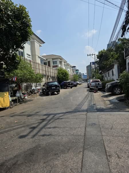 ที่ดินใก้ลซอยช่องนนทรี 32 พระราม 3, Bangkok, พระราม 3, Chong Nonsi, Yan Nawa, Bangkok, , 3,200 sqm, Land For Sale, by ณัฐธยาน์ ไชยวรุตย์, 500154482 - DDproperty.com