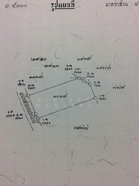 หางดง, Chiang Mai, Nong Kwai, Hang Dong, Chiang Mai, , 700 sqm, Land For Sale, by Sirinrat Maneerat, 500154484 - DDproperty.com