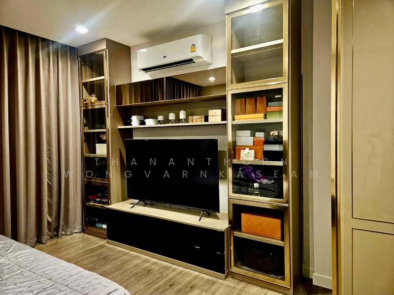 Bangkok Boulevard Rama 9, Bangkok, Kanchanaphisek Ring Road, Saphan Sung, Saphan Sung, Bangkok, 3 Bedrooms, 250 sqm, Single Detached House For Sale, by Thananthorn Wongvarnkaseam, 500154485 - DDproperty.com