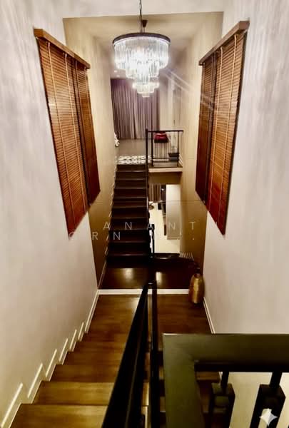 Bangkok Boulevard Rama 9, Bangkok, Kanchanaphisek Ring Road, Saphan Sung, Saphan Sung, Bangkok, 3 Bedrooms, 250 sqm, Single Detached House For Sale, by Thananthorn Wongvarnkaseam, 500154485 - DDproperty.com