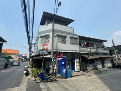 ขาย - อพาร์ทเม้นท์บางเมือง สมุทรปราการ, สมุทรปราการ