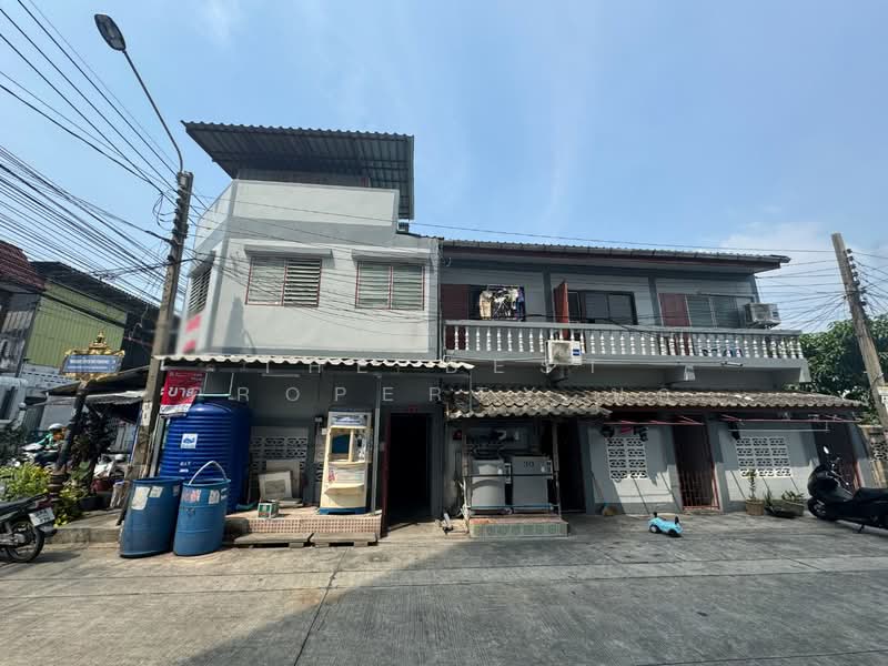 อพาร์ทเม้นท์บางเมือง สมุทรปราการ, สมุทรปราการ, บางเมือง, เมืองสมุทรปราการ, สมุทรปราการ, 150 ตร.ม., กิจการ ขาย, โดย The Best Property นก, 500154487 - DDproperty.com