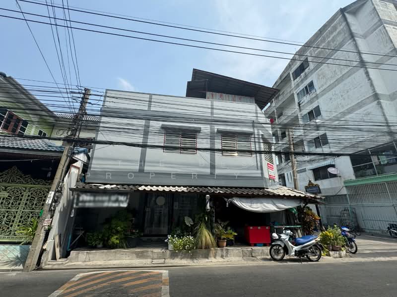 อพาร์ทเม้นท์บางเมือง สมุทรปราการ, สมุทรปราการ, บางเมือง, เมืองสมุทรปราการ, สมุทรปราการ, 150 ตร.ม., กิจการ ขาย, โดย The Best Property นก, 500154487 - DDproperty.com