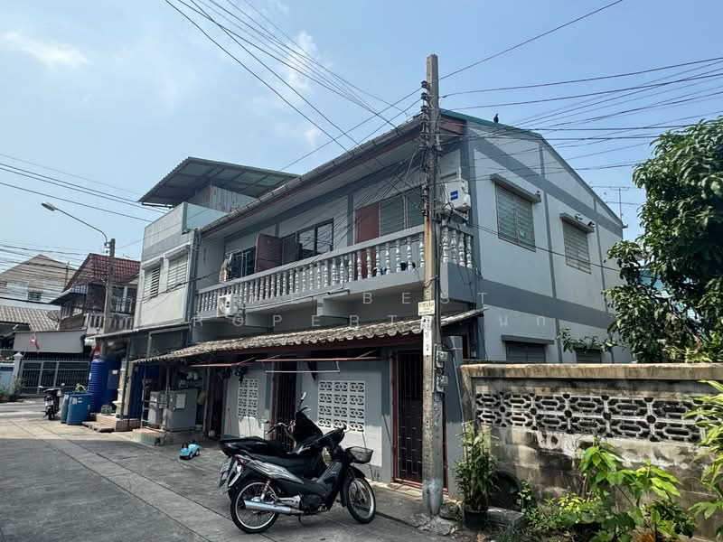 อพาร์ทเม้นท์บางเมือง สมุทรปราการ, สมุทรปราการ, บางเมือง, เมืองสมุทรปราการ, สมุทรปราการ, 150 ตร.ม., กิจการ ขาย, โดย The Best Property นก, 500154487 - DDproperty.com