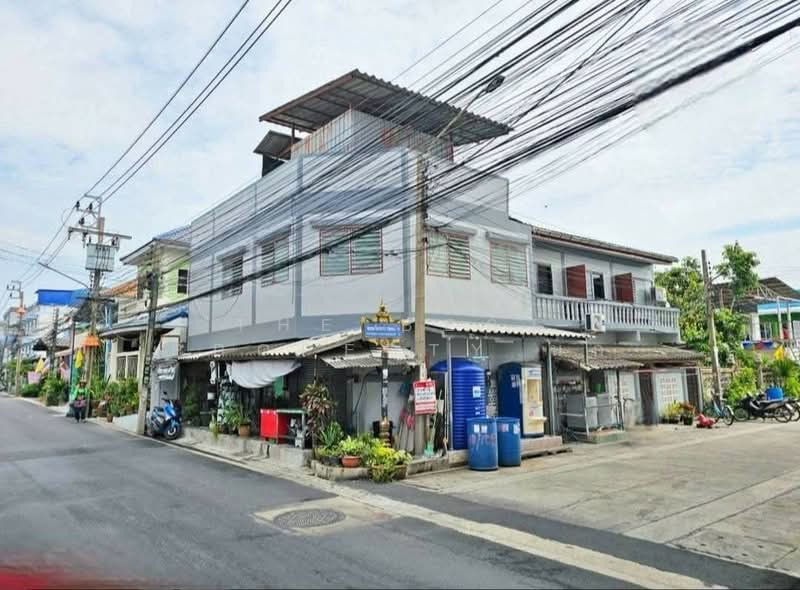 อพาร์ทเม้นท์บางเมือง สมุทรปราการ, สมุทรปราการ, บางเมือง, เมืองสมุทรปราการ, สมุทรปราการ, 150 ตร.ม., กิจการ ขาย, โดย The Best Property นก, 500154487 - DDproperty.com