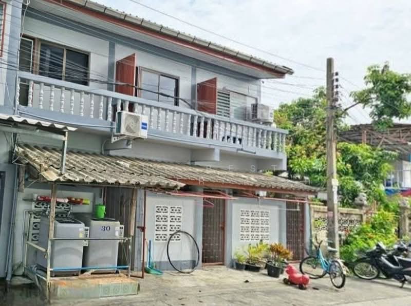 อพาร์ทเม้นท์บางเมือง สมุทรปราการ, Samut Prakan, Bang Mueng, Muang Samut Prakarn, Samut Prakan, , 150 sqm, Business For Sale, by The Best Property นก, 500154487 - DDproperty.com