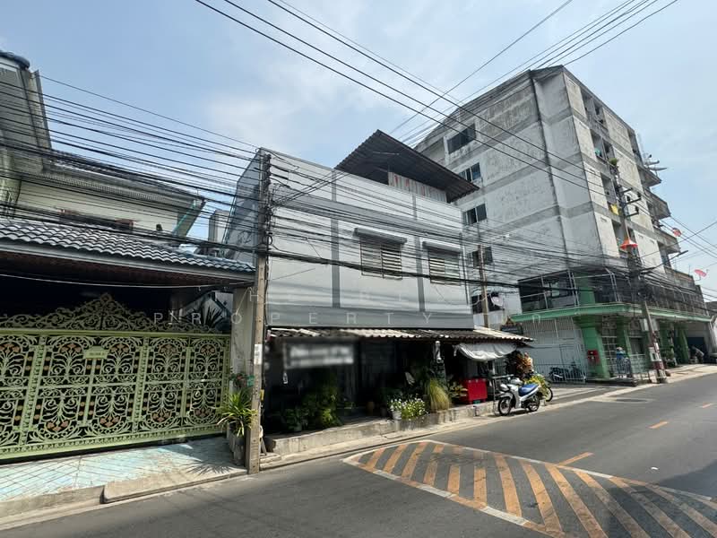 อพาร์ทเม้นท์บางเมือง สมุทรปราการ, สมุทรปราการ, บางเมือง, เมืองสมุทรปราการ, สมุทรปราการ, 150 ตร.ม., กิจการ ขาย, โดย The Best Property นก, 500154487 - DDproperty.com