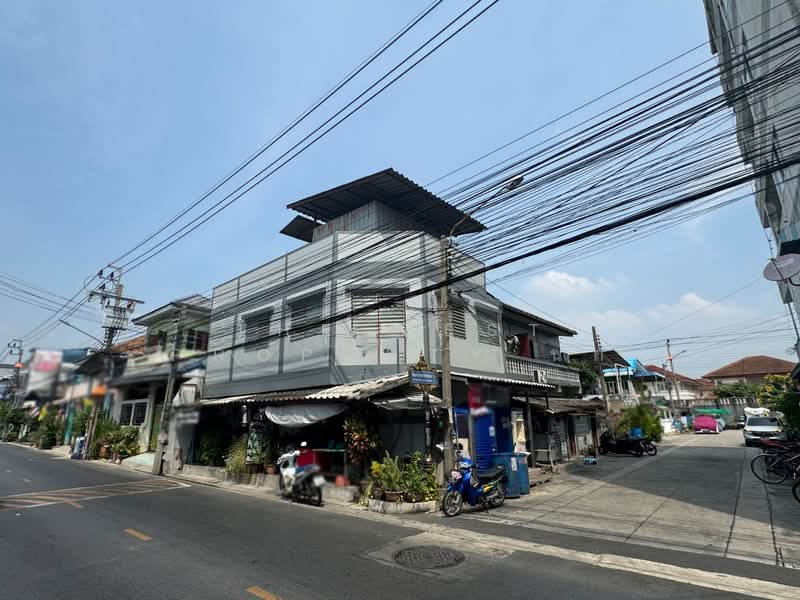 อพาร์ทเม้นท์บางเมือง สมุทรปราการ, สมุทรปราการ, บางเมือง, เมืองสมุทรปราการ, สมุทรปราการ, 150 ตร.ม., กิจการ ขาย, โดย The Best Property นก, 500154487 - DDproperty.com