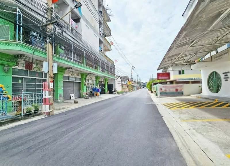 อพาร์ทเม้นท์บางเมือง สมุทรปราการ, Samut Prakan, Bang Mueng, Muang Samut Prakarn, Samut Prakan, , 150 sqm, Business For Sale, by The Best Property นก, 500154487 - DDproperty.com