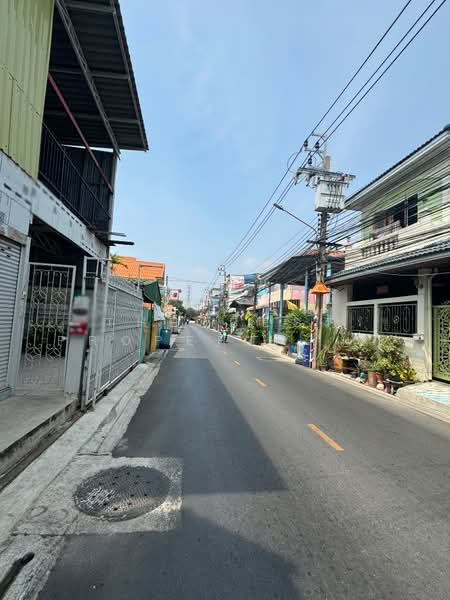 อพาร์ทเม้นท์บางเมือง สมุทรปราการ, Samut Prakan, Bang Mueng, Muang Samut Prakarn, Samut Prakan, , 150 sqm, Business For Sale, by The Best Property นก, 500154487 - DDproperty.com