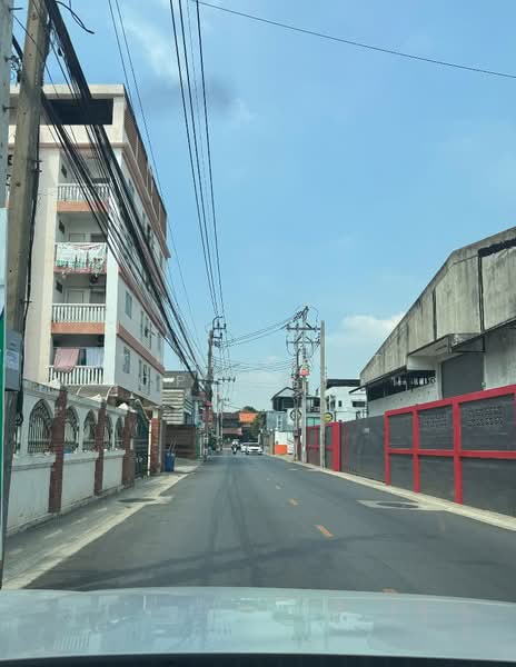 อพาร์ทเม้นท์บางเมือง สมุทรปราการ, Samut Prakan, Bang Mueng, Muang Samut Prakarn, Samut Prakan, , 150 sqm, Business For Sale, by The Best Property นก, 500154487 - DDproperty.com