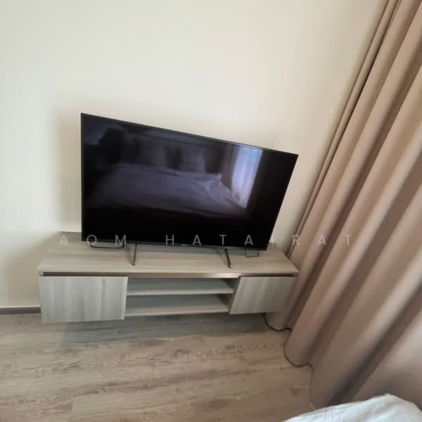 Knightsbridge Prime Onnut, Bangkok, Soi On Nut 1/1 Sukhumvit Road77, Phra Kanong Nua, Watthana, Bangkok, 2 Bedrooms, 55 sqm, Condo For Rent, by Aom Hatairat, 500154488 - DDproperty.com
