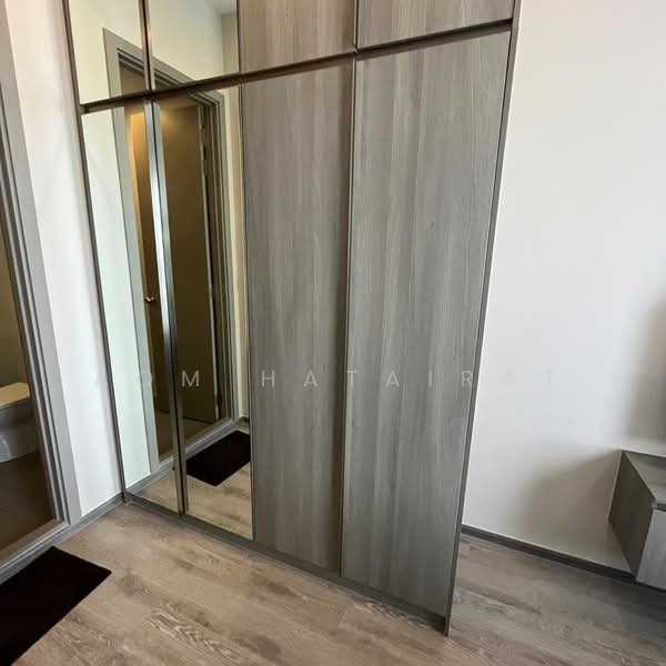 Knightsbridge Prime Onnut, Bangkok, Soi On Nut 1/1 Sukhumvit Road77, Phra Kanong Nua, Watthana, Bangkok, 2 Bedrooms, 55 sqm, Condo For Rent, by Aom Hatairat, 500154488 - DDproperty.com
