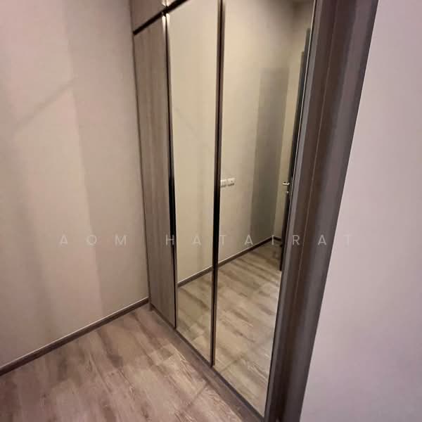 Knightsbridge Prime Onnut, Bangkok, Soi On Nut 1/1 Sukhumvit Road77, Phra Kanong Nua, Watthana, Bangkok, 2 Bedrooms, 55 sqm, Condo For Rent, by Aom Hatairat, 500154488 - DDproperty.com