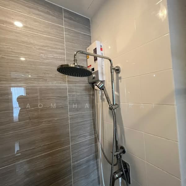 Knightsbridge Prime Onnut, Bangkok, Soi On Nut 1/1 Sukhumvit Road77, Phra Kanong Nua, Watthana, Bangkok, 2 Bedrooms, 55 sqm, Condo For Rent, by Aom Hatairat, 500154488 - DDproperty.com