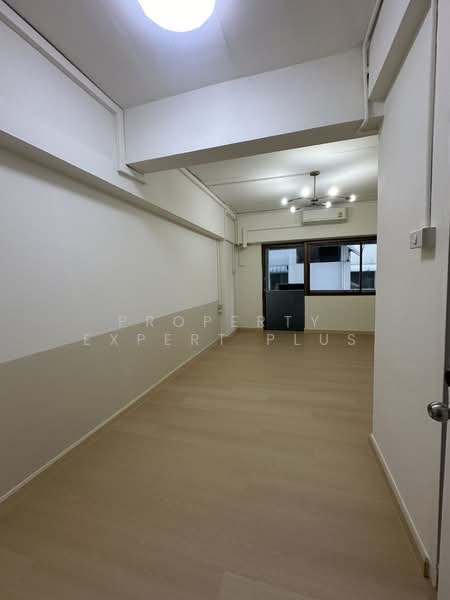 Family Condominium, Bangkok, Sutthisan Winitchai Road, Samsen Nai, Phaya Thai, Bangkok, Studio, 27 sqm, Condo For Sale, by Property Expert Plus, 500154491 - DDproperty.com