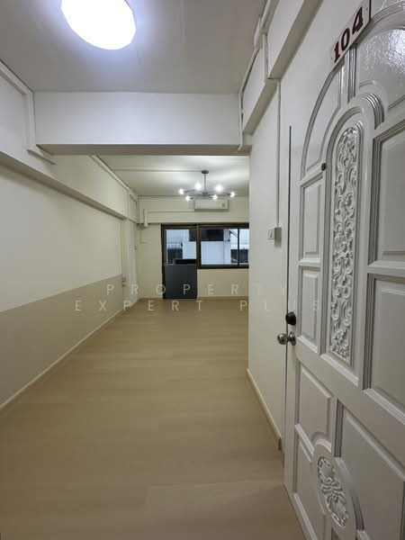 Family Condominium : แฟมิลี่ คอนโด, กรุงเทพ, ถนนสุทธิสารวินิจฉัย, สามเสนใน, พญาไท, กรุงเทพ, 27 ตร.ม., คอนโด ขาย, โดย Property Expert Plus, 500154491 - DDproperty.com