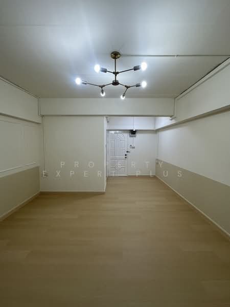 Family Condominium, Bangkok, Sutthisan Winitchai Road, Samsen Nai, Phaya Thai, Bangkok, Studio, 27 sqm, Condo For Sale, by Property Expert Plus, 500154491 - DDproperty.com