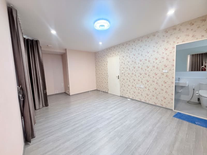 Inizio 3 Pinklao-Wongwaen, Nonthaburi, Sala Klang, Bang Kruai, Nonthaburi, 3 Bedrooms, 100 sqm, Single Detached House For Sale, by The Best Property อั๋น, 500154493 - DDproperty.com