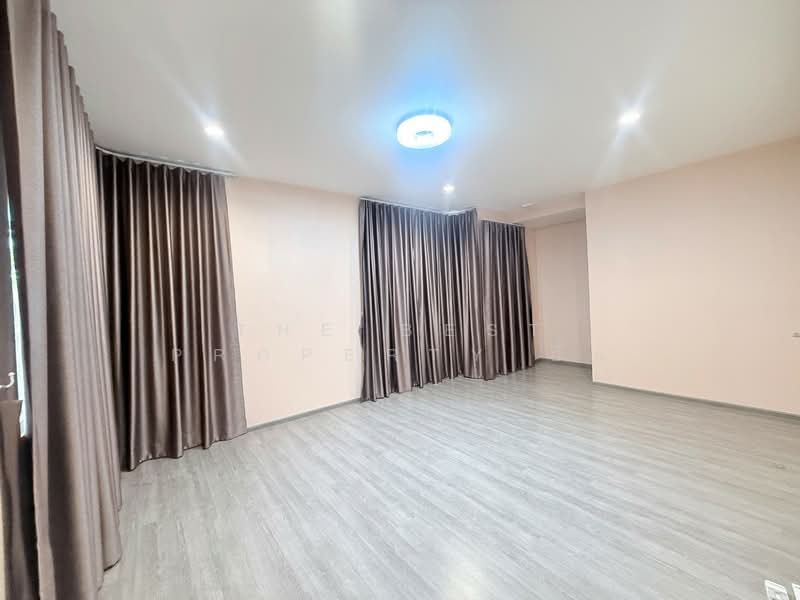 Inizio 3 Pinklao-Wongwaen : อินนิซิโอ 3 ปิ่นเกล้า-วงแหวน, นนทบุรี, ศาลากลาง, บางกรวย, นนทบุรี, 100 ตร.ม., บ้านเดี่ยว ขาย, โดย The Best Property อั๋น, 500154493 - DDproperty.com