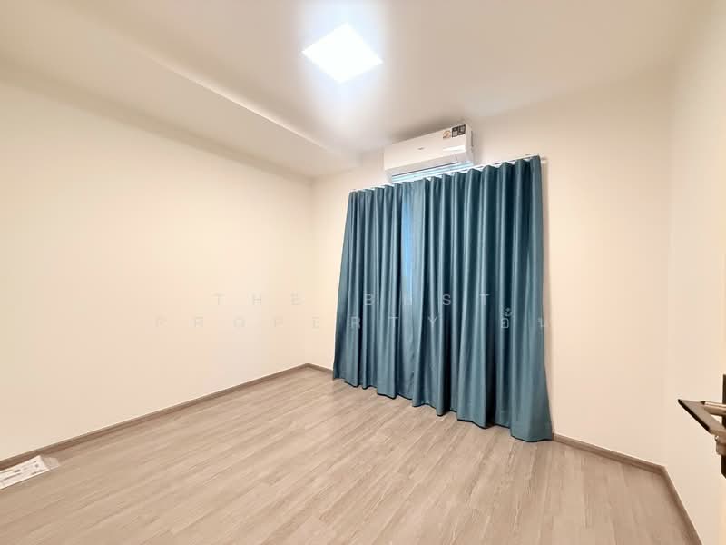 Inizio 3 Pinklao-Wongwaen, Nonthaburi, Sala Klang, Bang Kruai, Nonthaburi, 3 Bedrooms, 100 sqm, Single Detached House For Sale, by The Best Property อั๋น, 500154493 - DDproperty.com