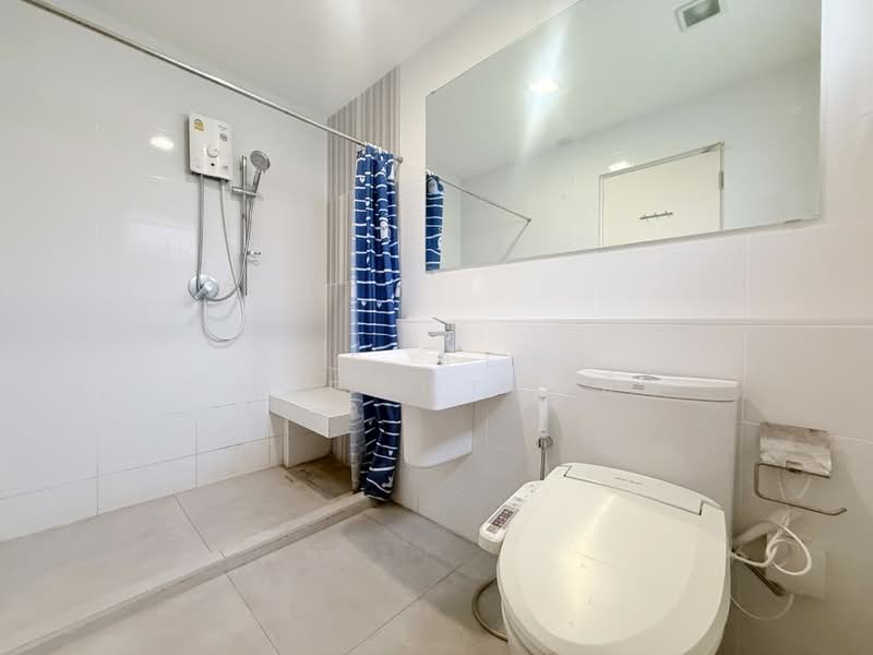 Inizio 3 Pinklao-Wongwaen, Nonthaburi, Sala Klang, Bang Kruai, Nonthaburi, 3 Bedrooms, 100 sqm, Single Detached House For Sale, by The Best Property อั๋น, 500154493 - DDproperty.com