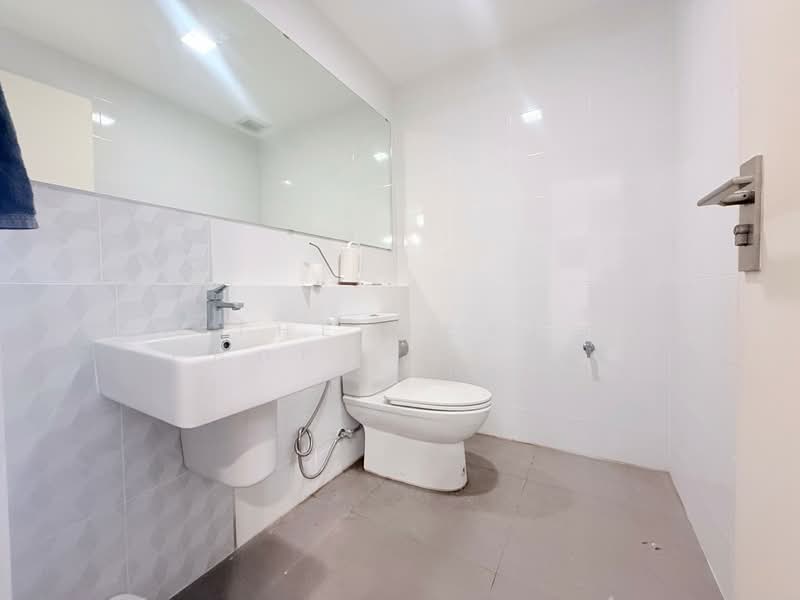 Inizio 3 Pinklao-Wongwaen, Nonthaburi, Sala Klang, Bang Kruai, Nonthaburi, 3 Bedrooms, 100 sqm, Single Detached House For Sale, by The Best Property อั๋น, 500154493 - DDproperty.com