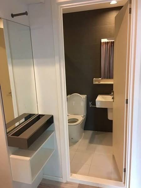 The Key Sathorn-Ratchapreuk : เดอะคีย์ สาทร-ราชพฤกษ์, กรุงเทพ, ถนนราชพฤกษ์, บางค้อ, จอมทอง, กรุงเทพ, 29 ตร.ม., คอนโด ให้เช่า, โดย Agentbkk, 500154494 - DDproperty.com