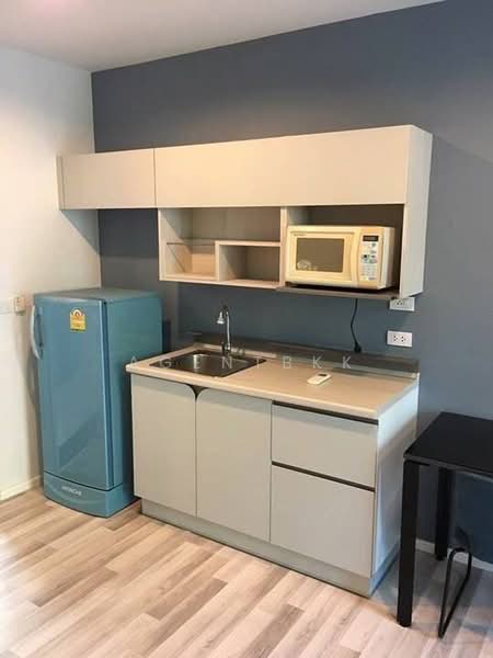 The Key Sathorn-Ratchapreuk : เดอะคีย์ สาทร-ราชพฤกษ์, กรุงเทพ, ถนนราชพฤกษ์, บางค้อ, จอมทอง, กรุงเทพ, 29 ตร.ม., คอนโด ให้เช่า, โดย Agentbkk, 500154494 - DDproperty.com