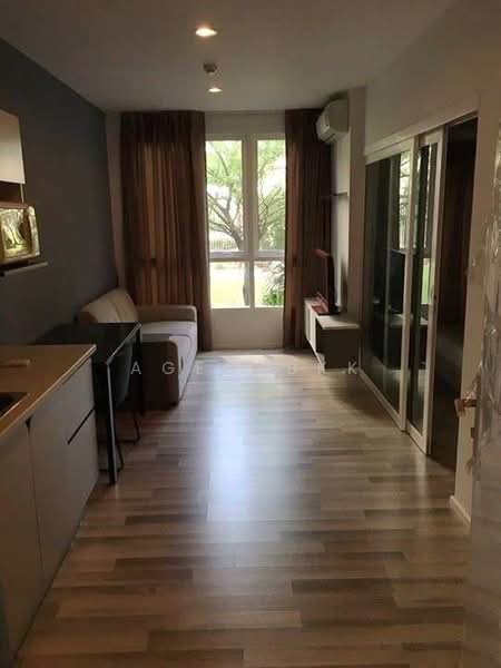 The Key Sathorn-Ratchapreuk : เดอะคีย์ สาทร-ราชพฤกษ์, กรุงเทพ, ถนนราชพฤกษ์, บางค้อ, จอมทอง, กรุงเทพ, 29 ตร.ม., คอนโด ให้เช่า, โดย Agentbkk, 500154494 - DDproperty.com