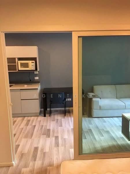 The Key Sathorn-Ratchapreuk : เดอะคีย์ สาทร-ราชพฤกษ์, กรุงเทพ, ถนนราชพฤกษ์, บางค้อ, จอมทอง, กรุงเทพ, 29 ตร.ม., คอนโด ให้เช่า, โดย Agentbkk, 500154494 - DDproperty.com