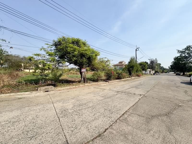 Baan Krisadanakon 25, Bangkok, Sai Kong Din Tai, Khlong Sam Wa, Bangkok, , 1,436 sqm, Land For Sale, by อาทิชา โชตจิราวณิช, 500154495 - DDproperty.com