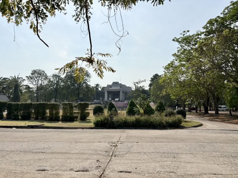 Baan Krisadanakon 25 : บ้านกฤษดานคร 25, กรุงเทพ, ทรายกองดินใต้, คลองสามวา, กรุงเทพ, 1,436 ตร.ม., ที่ดิน ขาย, โดย อาทิชา โชตจิราวณิช, 500154495 - DDproperty.com
