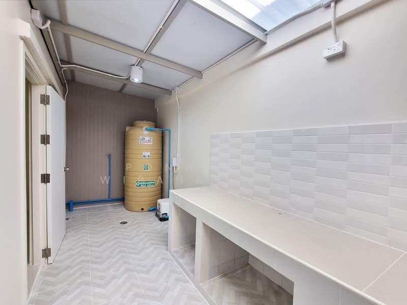 Pruksa Ville 57 Pattanakarn : พฤกษาวิลล์ 57 พัฒนาการ, กรุงเทพ, ซอยพัฒนาการ 38, สวนหลวง, สวนหลวง, กรุงเทพ, 120 ตร.ม., ทาวน์เฮ้าส์ ขาย, โดย Ponwimol Wipanarapai, 500154496 - DDproperty.com