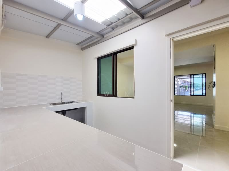 Pruksa Ville 57 Pattanakarn, Bangkok, Soi Pattanakarn 38, Suan Luang, Suan Luang, Bangkok, 3 Bedrooms, 120 sqm, Townhouse For Sale, by Ponwimol Wipanarapai, 500154496 - DDproperty.com