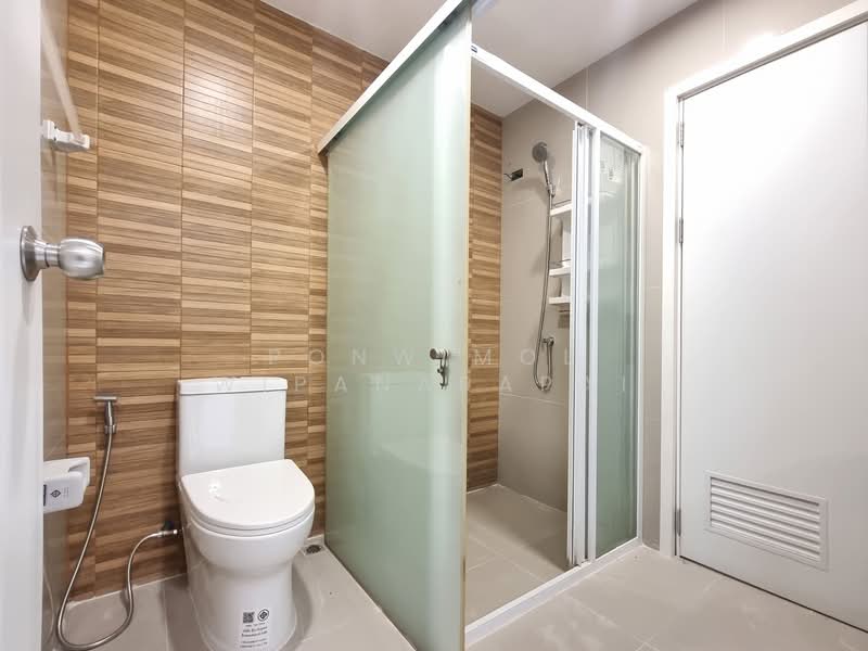 Pruksa Ville 57 Pattanakarn, Bangkok, Soi Pattanakarn 38, Suan Luang, Suan Luang, Bangkok, 3 Bedrooms, 120 sqm, Townhouse For Sale, by Ponwimol Wipanarapai, 500154496 - DDproperty.com