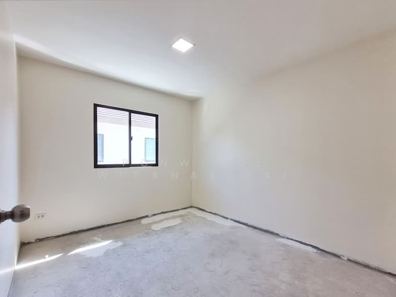 Pruksa Ville 57 Pattanakarn : พฤกษาวิลล์ 57 พัฒนาการ, กรุงเทพ, ซอยพัฒนาการ 38, สวนหลวง, สวนหลวง, กรุงเทพ, 120 ตร.ม., ทาวน์เฮ้าส์ ขาย, โดย Ponwimol Wipanarapai, 500154496 - DDproperty.com