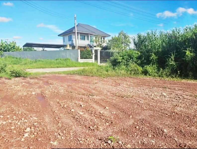 ที่ดินท่าอิฐ อุตรดิตถ์, Uttaradit, Tha It, Muang Uttaradit, Uttaradit, , 380 sqm, Land For Sale, by The Best Property น้อย, 500154497 - DDproperty.com